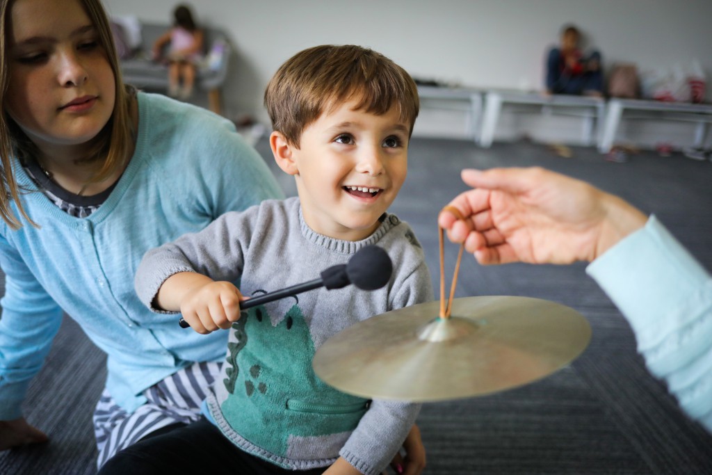 Toddler Music Classes- make music together, enjoy music and play!