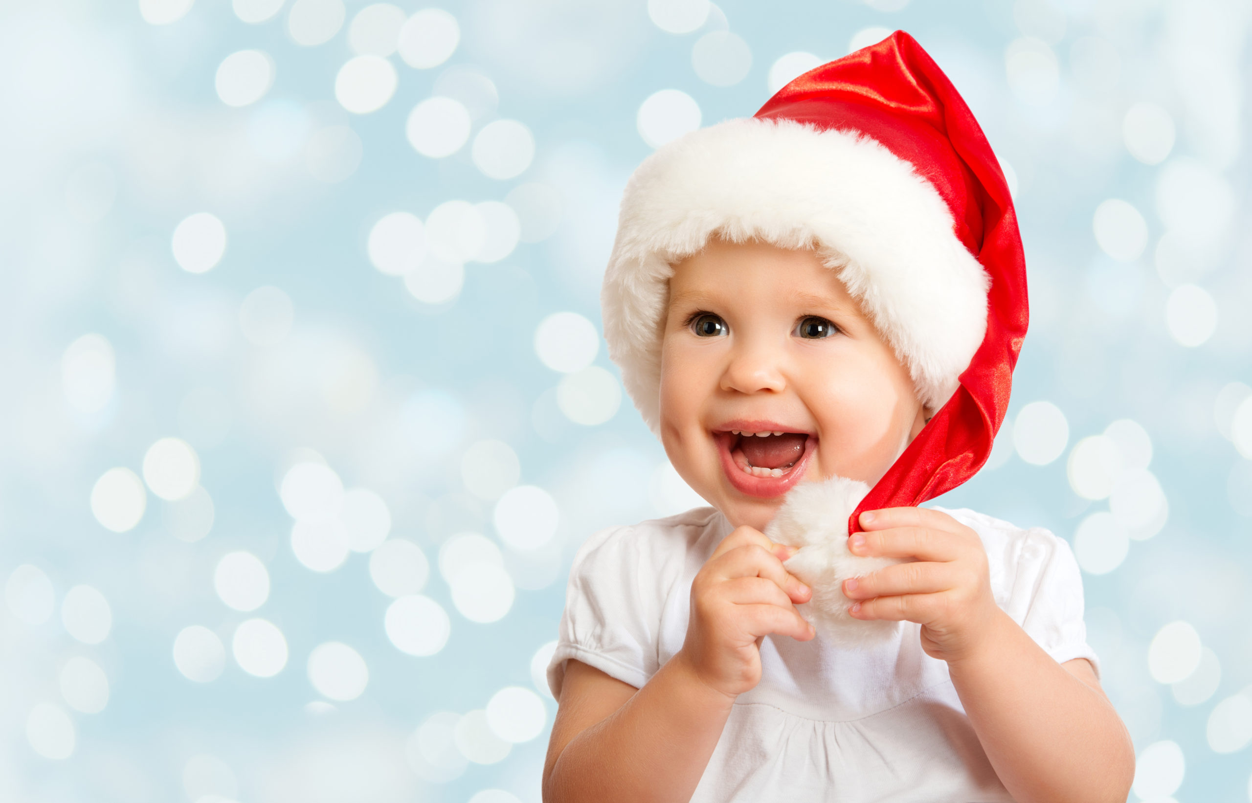 Jingle Jam Holiday Music Classes for Kids in Richmond Virginia