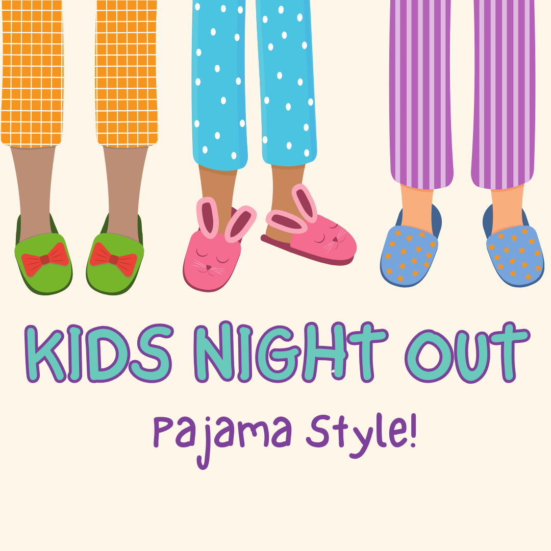 Kids Night Out